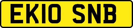 EK10SNB