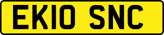 EK10SNC
