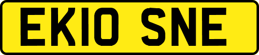 EK10SNE