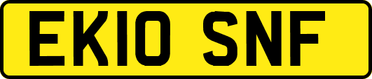 EK10SNF
