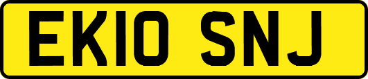 EK10SNJ