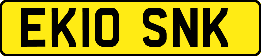 EK10SNK