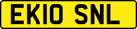 EK10SNL