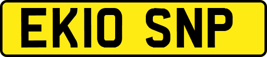 EK10SNP