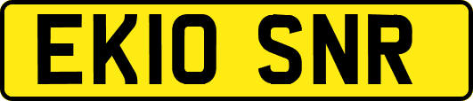 EK10SNR
