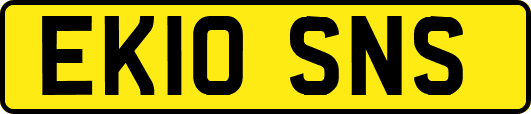 EK10SNS