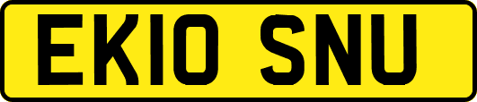 EK10SNU