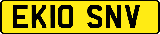 EK10SNV