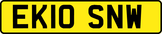 EK10SNW
