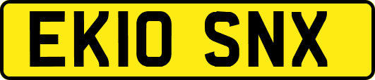 EK10SNX