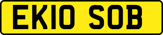 EK10SOB