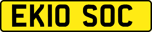 EK10SOC
