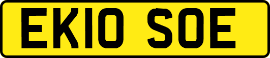 EK10SOE
