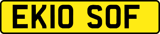 EK10SOF