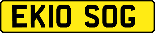 EK10SOG