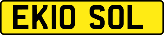 EK10SOL