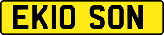 EK10SON