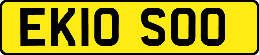 EK10SOO