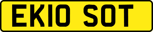 EK10SOT