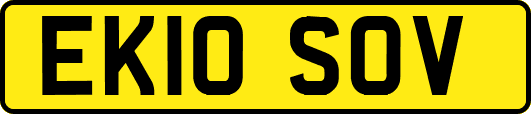 EK10SOV