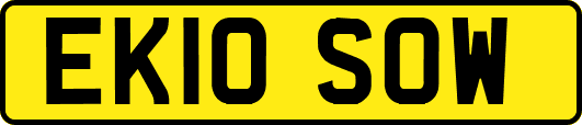 EK10SOW