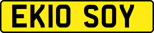 EK10SOY