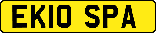 EK10SPA