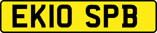 EK10SPB