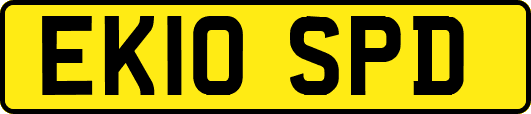 EK10SPD