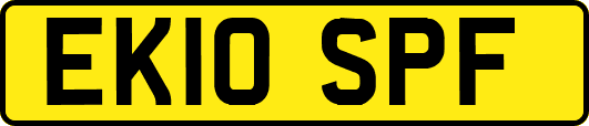 EK10SPF