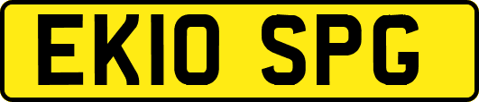 EK10SPG