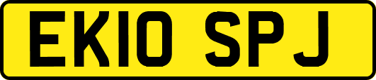 EK10SPJ