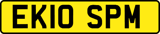 EK10SPM