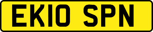 EK10SPN