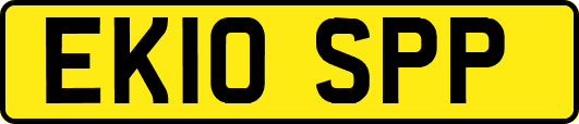 EK10SPP