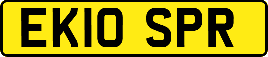 EK10SPR