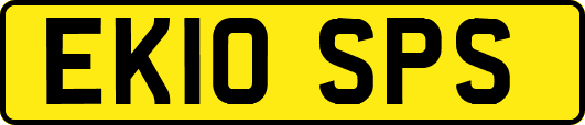 EK10SPS