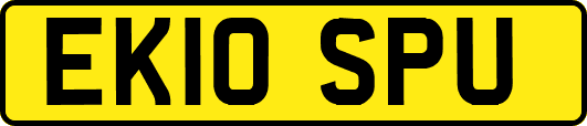 EK10SPU