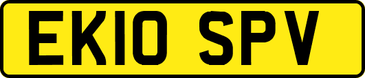 EK10SPV