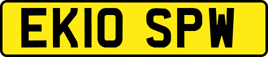 EK10SPW