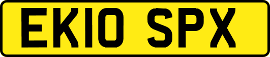 EK10SPX