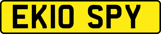 EK10SPY