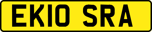 EK10SRA