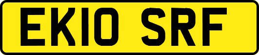 EK10SRF