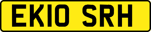 EK10SRH