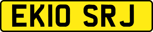 EK10SRJ