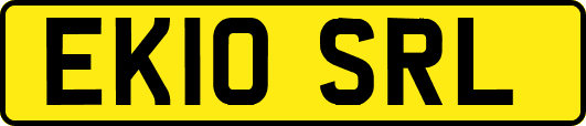 EK10SRL