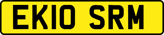 EK10SRM
