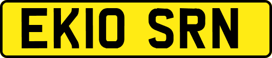 EK10SRN