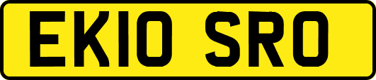 EK10SRO